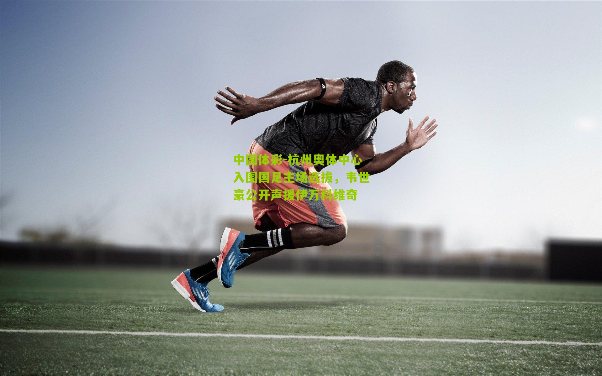 杭州奥体中心入围国足主场选拔，韦世豪公开声援伊万科维奇